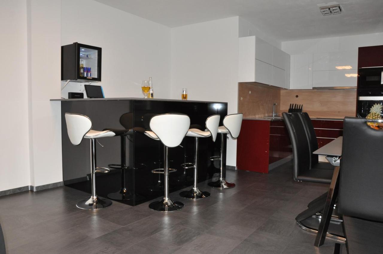 Biljman Apartment Crikvenica Ngoại thất bức ảnh