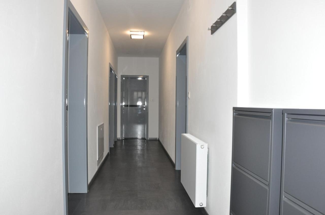 Biljman Apartment Crikvenica Ngoại thất bức ảnh