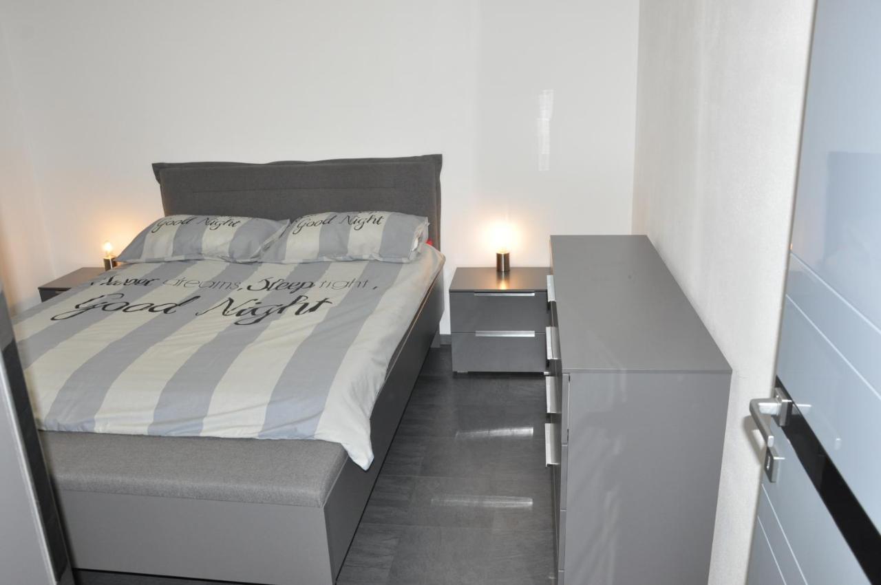 Biljman Apartment Crikvenica Ngoại thất bức ảnh