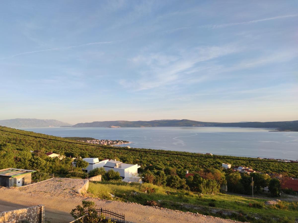 Biljman Apartment Crikvenica Ngoại thất bức ảnh