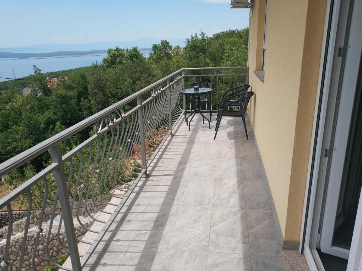 Biljman Apartment Crikvenica Ngoại thất bức ảnh