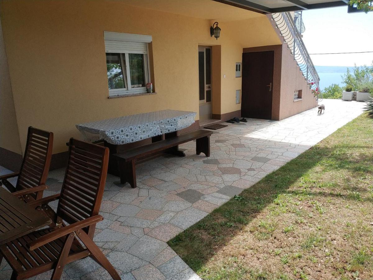 Biljman Apartment Crikvenica Ngoại thất bức ảnh